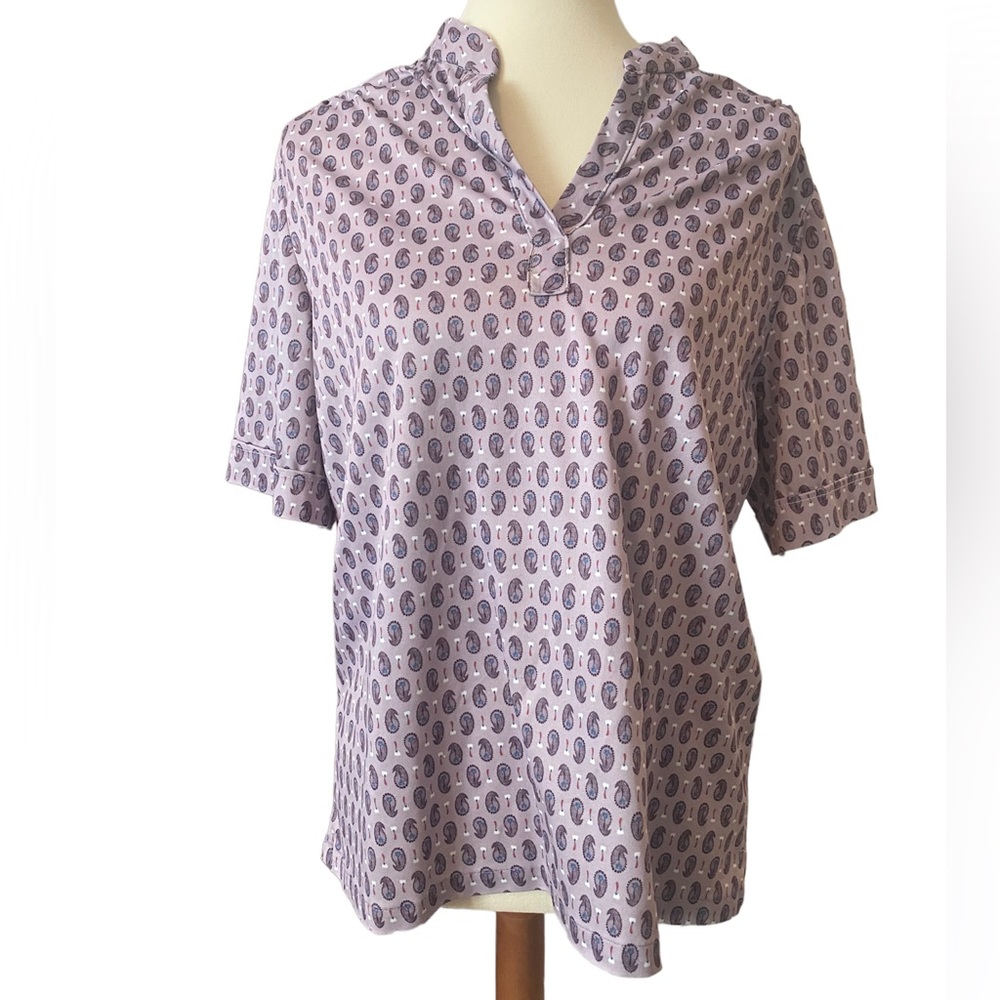 Vintage Blouse